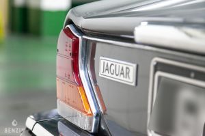 Jaguar XJ 4.2 Série III - 1985