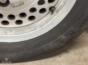 Jaguar XJ 4.2 Série III - 1985