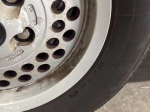 Jaguar XJ 4.2 Série III - 1985