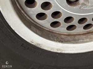 Jaguar XJ 4.2 Série III - 1985