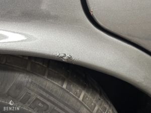 Jaguar XJ 4.2 Série III - 1985