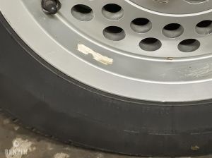 Jaguar XJ 4.2 Série III - 1985