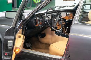 Jaguar XJ 4.2 Série III - 1985