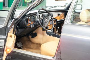 Jaguar XJ 4.2 Série III - 1985