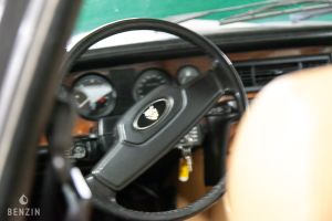 Jaguar XJ 4.2 Série III - 1985