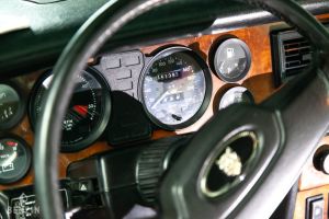 Jaguar XJ 4.2 Série III - 1985