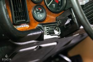 Jaguar XJ 4.2 Série III - 1985