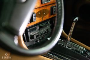 Jaguar XJ 4.2 Série III - 1985