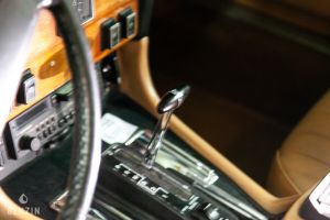 Jaguar XJ 4.2 Série III - 1985