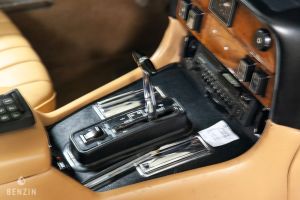 Jaguar XJ 4.2 Série III - 1985