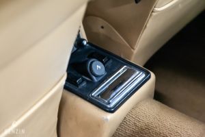 Jaguar XJ 4.2 Série III - 1985