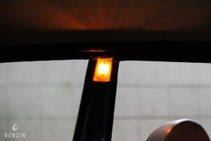 Jaguar XJ 4.2 Série III - 1985