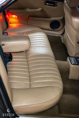 Jaguar XJ 4.2 Série III - 1985