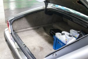 Jaguar XJ 4.2 Série III - 1985