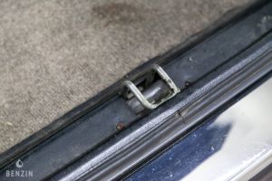 Jaguar XJ 4.2 Série III - 1985