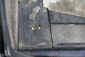 Jaguar XJ 4.2 Série III - 1985