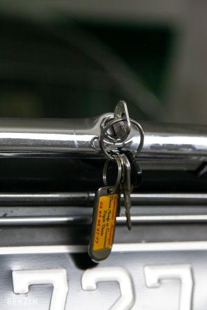 Jaguar XJ 4.2 Série III - 1985