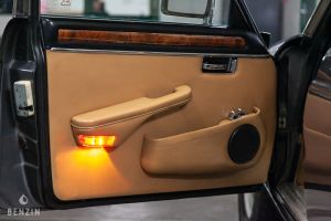 Jaguar XJ 4.2 Série III - 1985