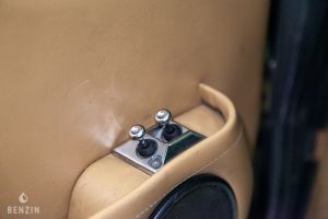 Jaguar XJ 4.2 Série III - 1985