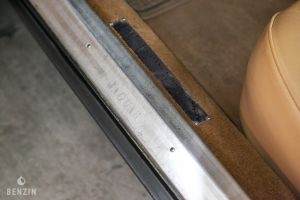 Jaguar XJ 4.2 Série III - 1985