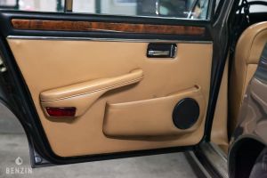 Jaguar XJ 4.2 Série III - 1985