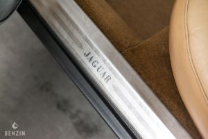 Jaguar XJ 4.2 Série III - 1985