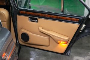 Jaguar XJ 4.2 Série III - 1985