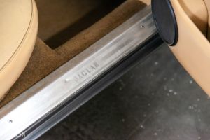 Jaguar XJ 4.2 Série III - 1985