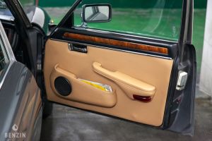 Jaguar XJ 4.2 Série III - 1985