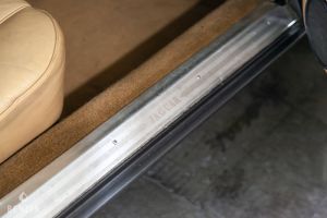 Jaguar XJ 4.2 Série III - 1985