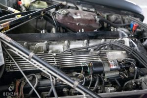 Jaguar XJ 4.2 Série III - 1985