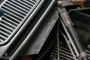 Jaguar XJ 4.2 Série III - 1985