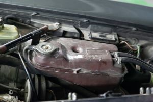 Jaguar XJ 4.2 Série III - 1985