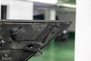 Jaguar XJ 4.2 Série III - 1985