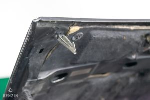 Jaguar XJ 4.2 Série III - 1985