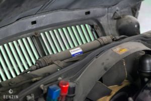 Jaguar XJ 4.2 Série III - 1985