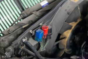 Jaguar XJ 4.2 Série III - 1985