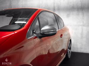 Peugeot 208 GTI - 2015