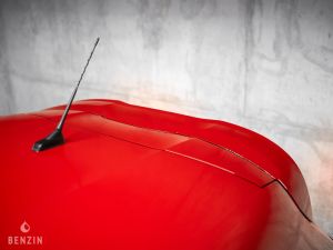 Peugeot 208 GTI - 2015