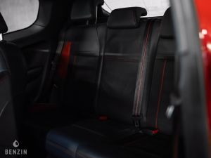 Peugeot 208 GTI - 2015