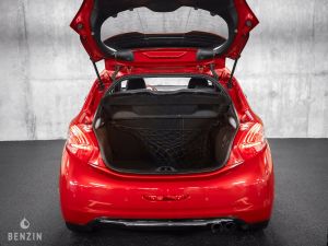 Peugeot 208 GTI - 2015