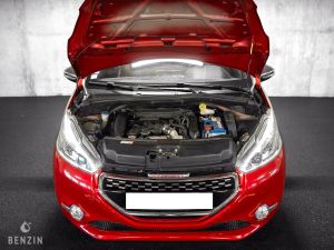 Peugeot 208 GTI - 2015