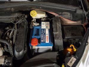 Peugeot 208 GTI - 2015