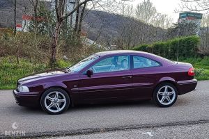 Volvo C70 T5 - 1999