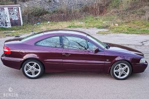 Volvo C70 T5 - 1999