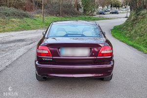 Volvo C70 T5 - 1999