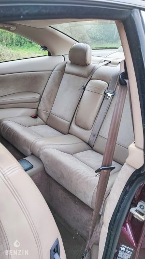 Volvo C70 T5 - 1999