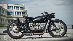 BMW R60/2 - 1968