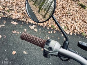 Honda CM400T NC01 - 1983