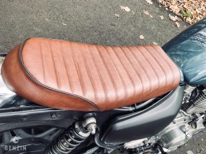 Honda CM400T NC01 - 1983